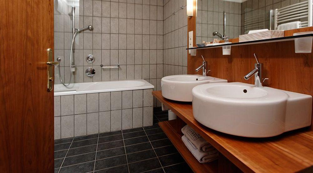 Hotel Krone - Eat, Drink, Stay Bressanone Eksteriør bilde