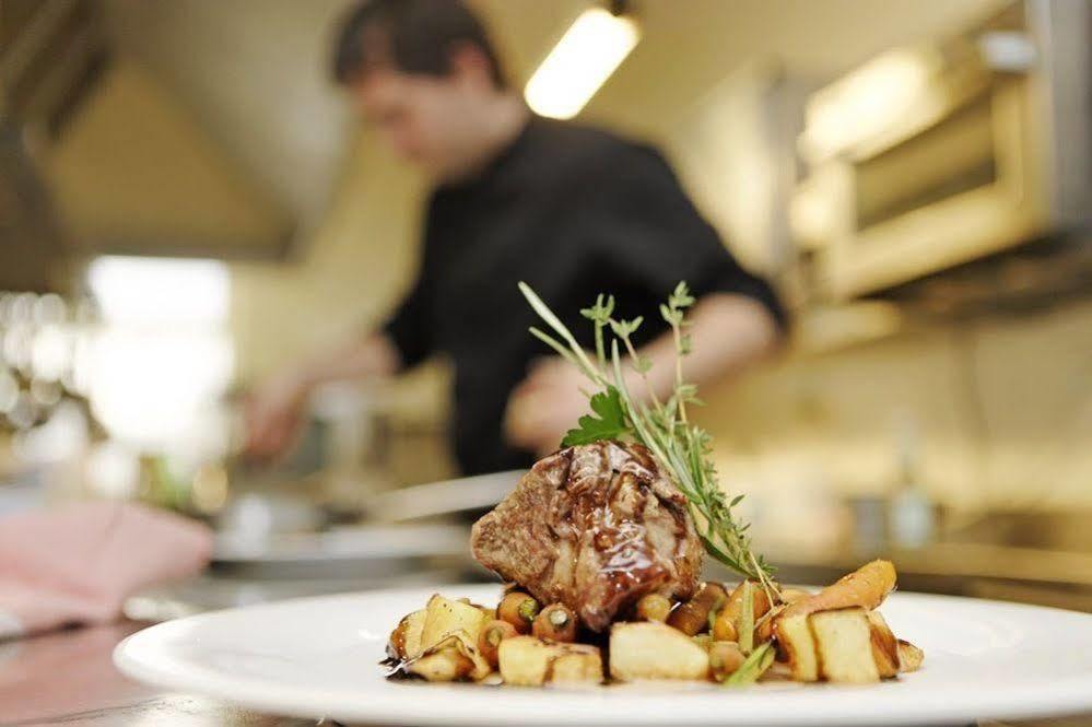 Hotel Krone - Eat, Drink, Stay Bressanone Eksteriør bilde