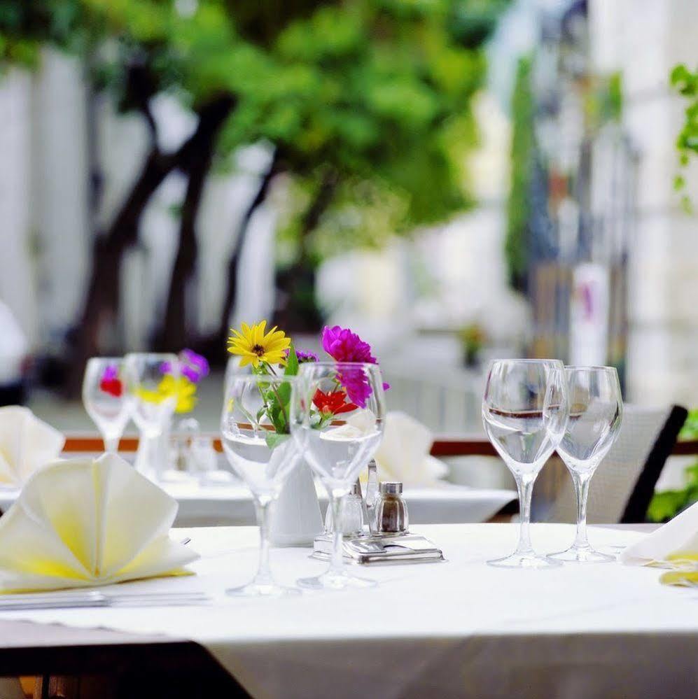 Hotel Krone - Eat, Drink, Stay Bressanone Eksteriør bilde