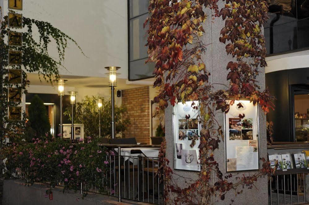 Hotel Krone - Eat, Drink, Stay Bressanone Eksteriør bilde
