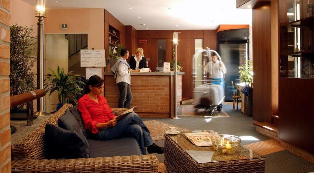 Hotel Krone - Eat, Drink, Stay Bressanone Eksteriør bilde