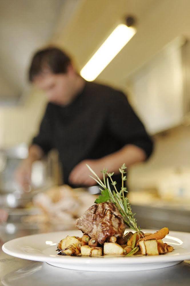 Hotel Krone - Eat, Drink, Stay Bressanone Eksteriør bilde