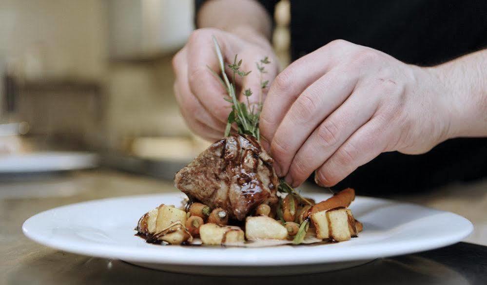 Hotel Krone - Eat, Drink, Stay Bressanone Eksteriør bilde